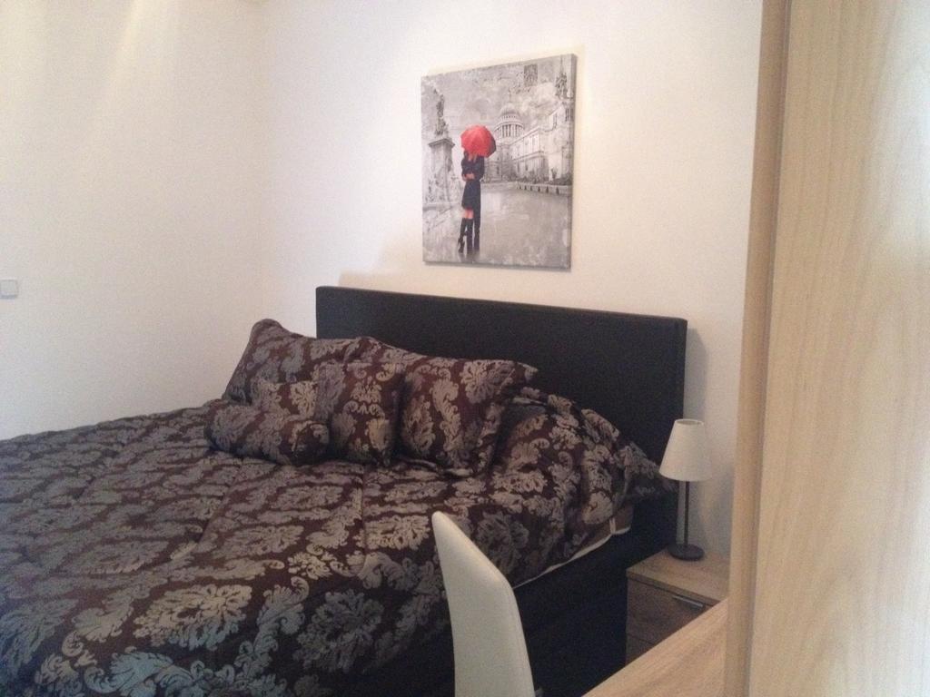 Apartments Max&Leon Podstrana Room photo